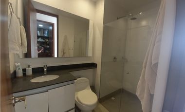 Apartamento en Arriendo Medellin Sector Poblado