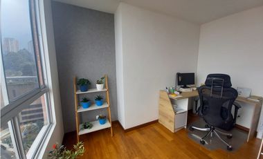 Apartamento en Arriendo Medellin Sector Poblado