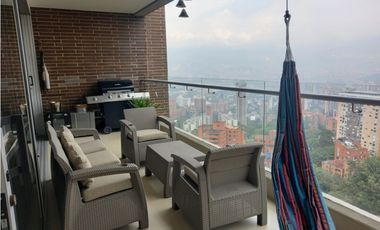 Apartamento en Arriendo Medellin Sector Poblado