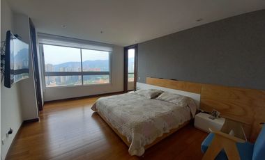 Apartamento en Arriendo Medellin Sector Poblado