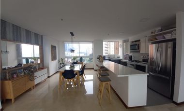 Apartamento en Arriendo Medellin Sector Poblado