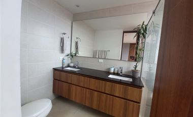Apartamento en Arriendo Medellin Sector Poblado