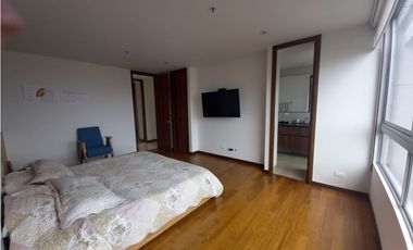 Apartamento en Arriendo Medellin Sector Poblado
