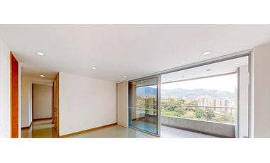 Apartamento en Arriendo Envigado Sector Loma de los Benedictinos