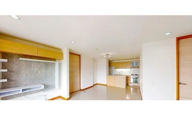 Apartamento en Arriendo Envigado Sector Loma de los Benedictinos