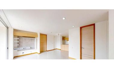 Apartamento en Arriendo Envigado Sector Loma de los Benedictinos