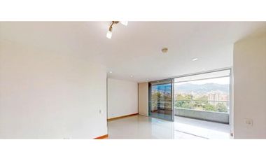 Apartamento en Arriendo Envigado Sector Loma de los Benedictinos