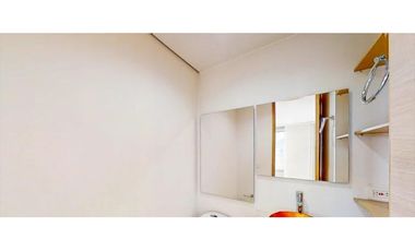 Apartamento en Arriendo Envigado Sector Loma de los Benedictinos