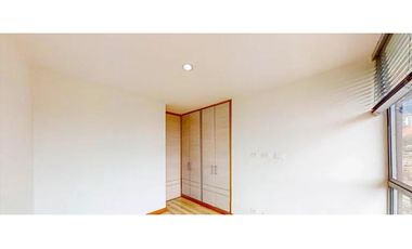 Apartamento en Arriendo Envigado Sector Loma de los Benedictinos