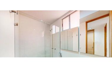 Apartamento en Arriendo Envigado Sector Loma de los Benedictinos