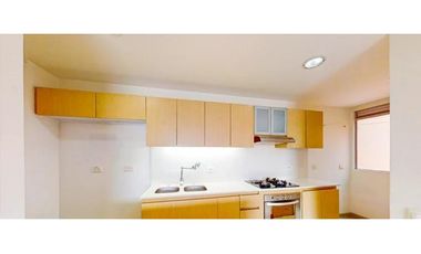 Apartamento en Arriendo Envigado Sector Loma de los Benedictinos