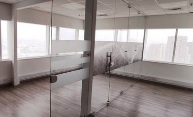 Oficina en Arriendo Medellín Sector Poblado