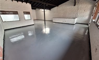 Casa Comercial en Arriendo Medellín Sector Estadio