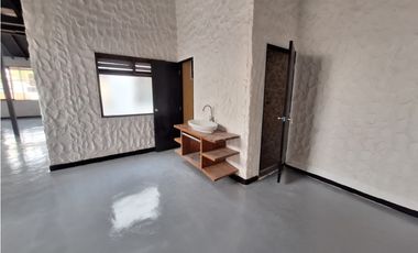 Casa Comercial en Arriendo Medellín Sector Estadio