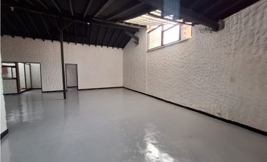 Casa Comercial en Arriendo Medellín Sector Estadio