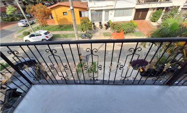 Casa Comercial en Arriendo Medellín Sector Estadio