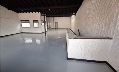 Casa Comercial en Arriendo Medellín Sector Estadio