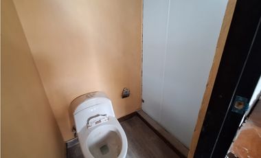 Casa Comercial en Arriendo Medellín Sector Estadio