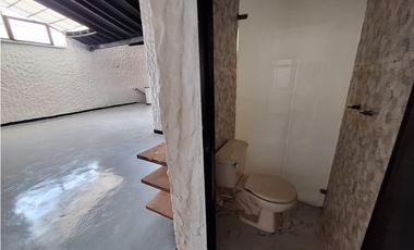 Casa Comercial en Arriendo Medellín Sector Estadio