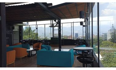 Local en Arriendo Poblado Sector Lleras