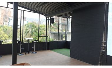 Local en Arriendo Poblado Sector Lleras