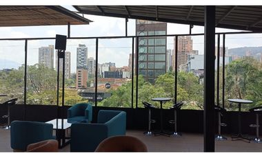 Local en Arriendo Poblado Sector Lleras