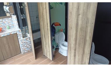 Local en Arriendo Poblado Sector Lleras