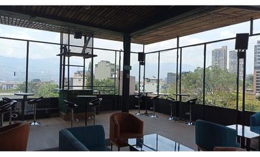 Local en Arriendo Poblado Sector Lleras