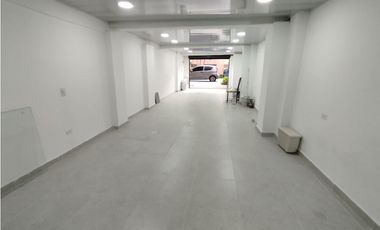 Local en Arriendo Medellin Sector Centro