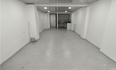 Local en Arriendo Medellin Sector Centro