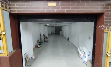 Local en Arriendo Medellin Sector Centro