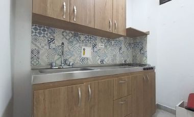 Oficina en Arriendo Itagüí Sector Santa Maria