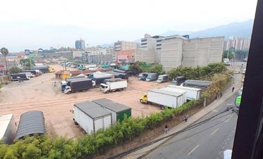 Oficina en Arriendo Itagüí Sector Santa Maria