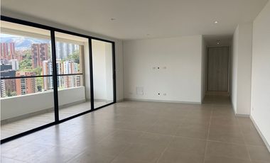 Apartamento en Arriendo en Medellín Sector Castropol