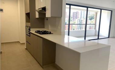 Apartamento en Arriendo en Medellín Sector Castropol