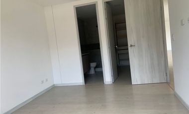 Apartamento en Arriendo en Medellín Sector Castropol