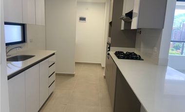 Apartamento en Arriendo en Medellín Sector Castropol