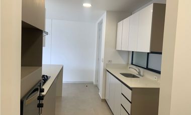 Apartamento en Arriendo en Medellín Sector Castropol