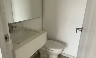 Apartamento en Arriendo en Medellín Sector Castropol