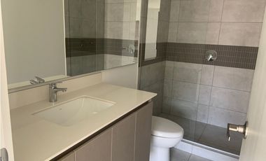Apartamento en Arriendo en Medellín Sector Castropol
