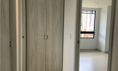 Apartamento en Arriendo en Medellín Sector Castropol