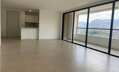 Apartamento en Arriendo en Medellín Sector Castropol