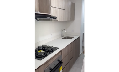 Apartamento en Arriendo Envigado Sector Esmeraldal