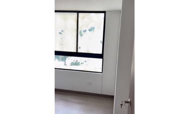 Apartamento en Arriendo Envigado Sector Esmeraldal