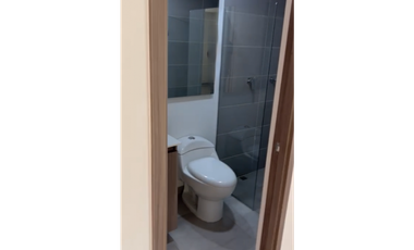 Apartamento en Arriendo Envigado Sector Esmeraldal