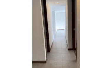 Apartamento en Arriendo Envigado Sector Esmeraldal