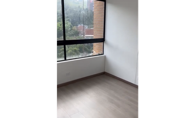 Apartamento en Arriendo Envigado Sector Esmeraldal