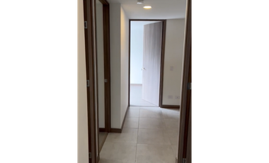 Apartamento en Arriendo Envigado Sector Esmeraldal