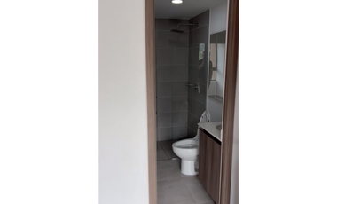 Apartamento en Arriendo Envigado Sector Esmeraldal