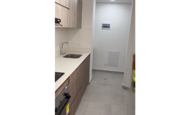 Apartamento en Arriendo Envigado Sector Esmeraldal